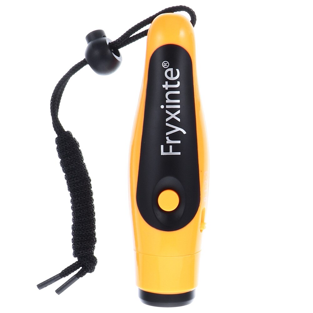 1pc Electronic Whistle Handheld Whistle Emergency Survival Sports Whistle
