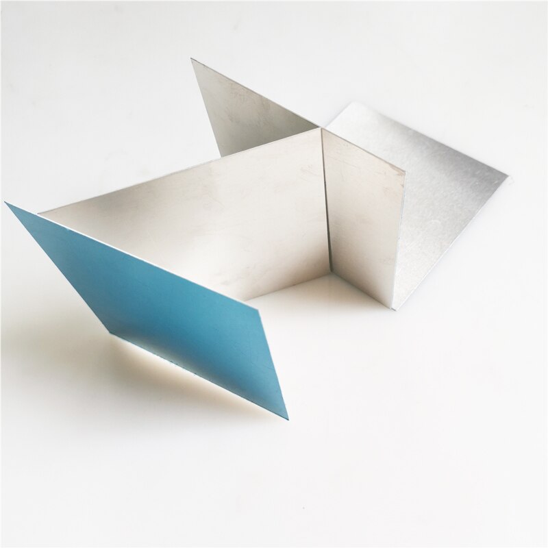 304 Rvs Huid Dunne Stalen Plaat Roestvrij Staal Folie 0.01-3Mm Dunne Plaat Vel Folie/Roestvrij staal Folie