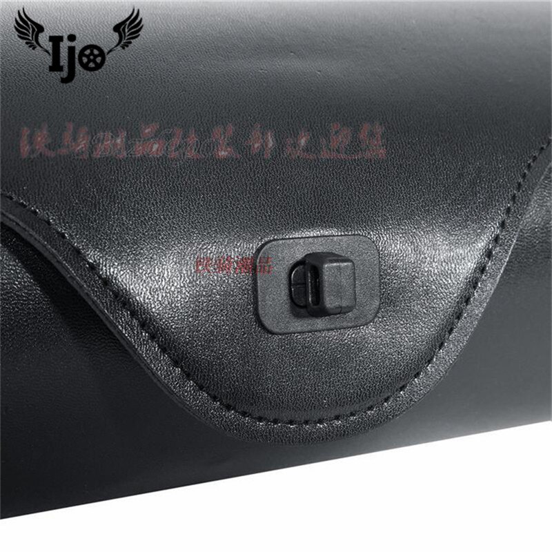 Alforjas para moto satulalaukku vespa harley softail pu nahka mochila moto tankkilaukku moottoripyörälaukku sacoche moto kypärälaukku