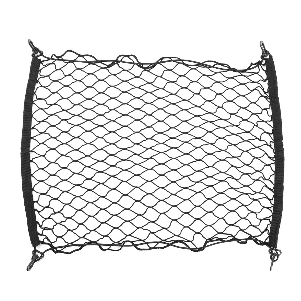 Car Trunk Net Elastic Luggage Net Cargo Organizer for Subaru Impreza Legacy WRX STI BRZ XV Forester Crosstrek