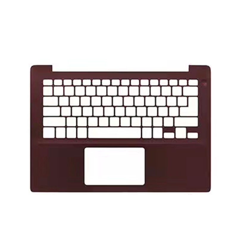 Lcd Back Cover / Front Bezel/Polssteun/Bottom Cover/Scharnier/Crimson Voor Dell Inspiron 14 5480 5485 5488 Serie Laptops