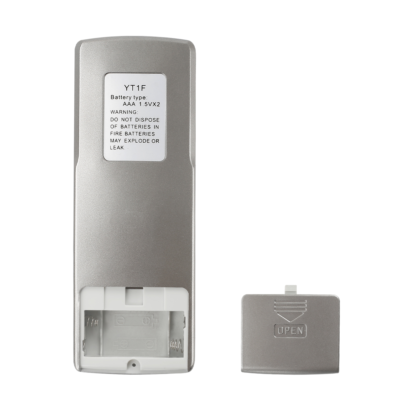 YT1F1 Universal Remote Control For Gree Tadiran Sinclair Air Conditioner YT0F YTOF YT1F2 YT1F3 YT1F4 YT1F YT1FF YB1F2 YB1F2F