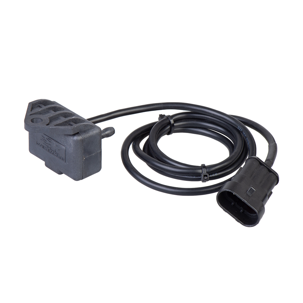 Misuratore Di Pressione PSI 2" 52 Mm Digitale E Puntatore 7 - Foto 8