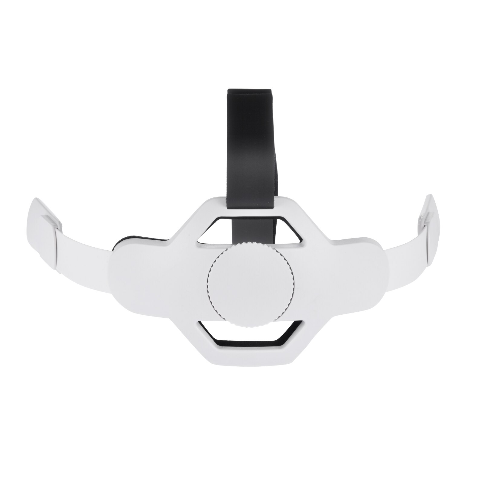 Replace Virtual Reality Quest 2 Elite Adjustable Comfortable Bracket Headband Head Strap For Oculus Quest 2 Strap Accessories