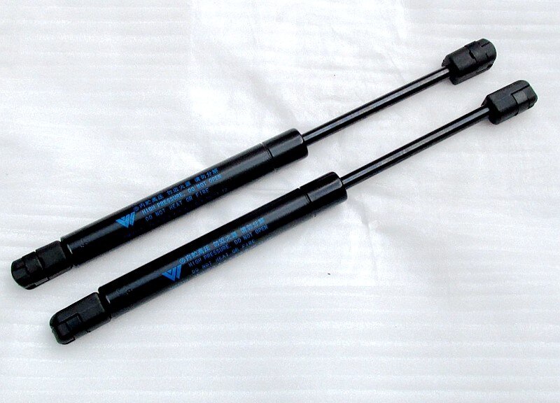 (2pcs/set) Trunk Gas strut for Chinese Brilliance V5 SUV Auto car motor parts 4529990
