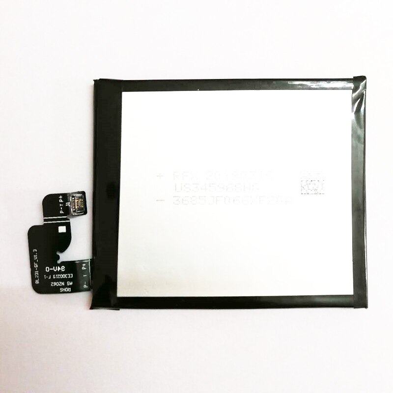 2300mAh BL231 Mobile Phone Replacement Battery Bateria Batterij Accumulator For Lenovo VIBE X2 X2-TO X2-CU S90 S90t S90e S90U