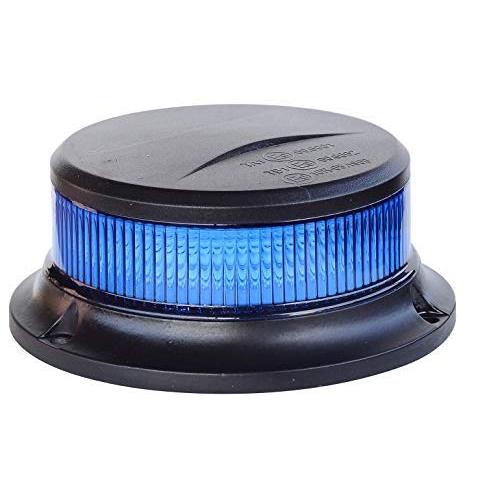Ryme Automotive - Rotativo Azul de Señalización 18 LX3W R65