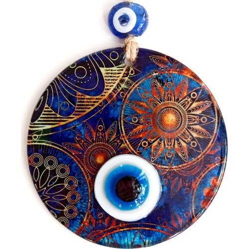 Cabochons Yeux De Dragon En Verre à Dos Plat - Lot De 20 Pièces - 30 Mm - Pour Poupées, Animaux En Peluche, Artisanat - 8