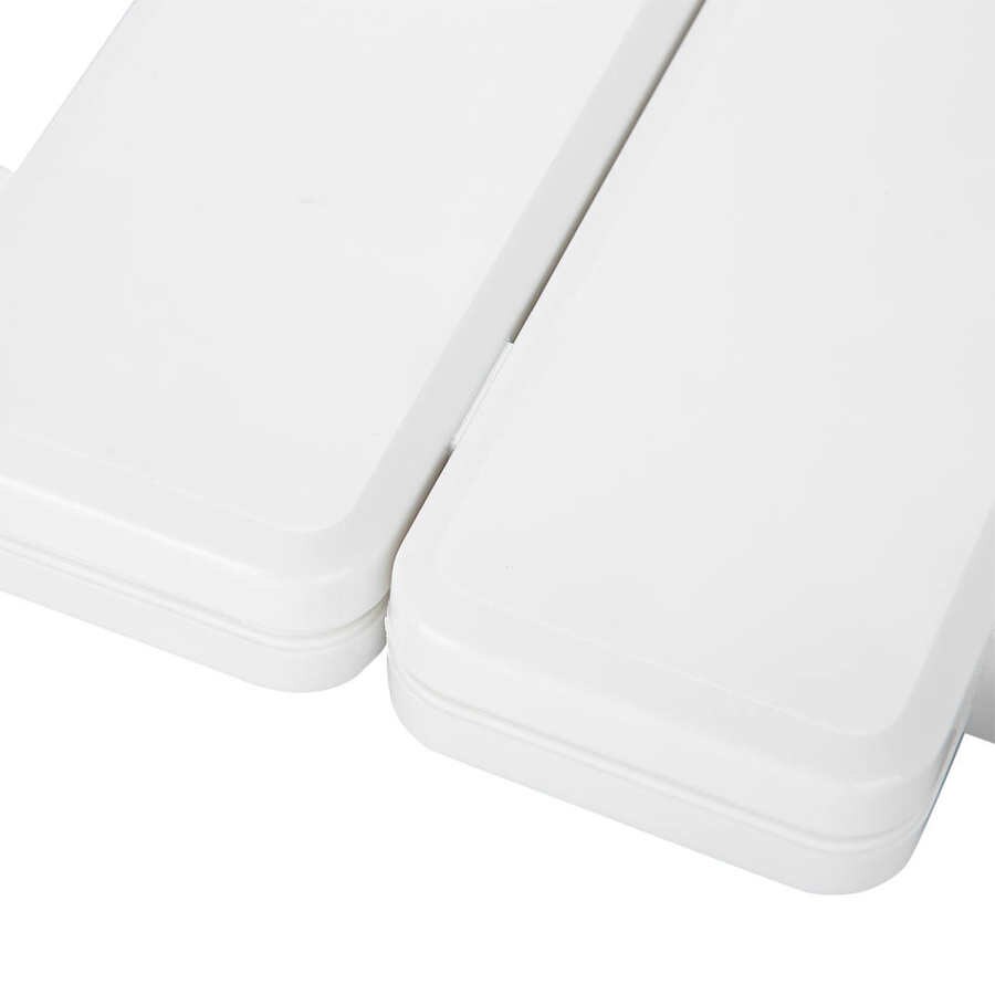 Oversøiske vægmonterede brusesæder badeværelse foldesæde badeværelse skammel toilet folde bruse sæde venter badestol spa stol