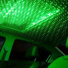 Roof Atmosphere Light Starry Atmosphere Car Interior LED Lamp