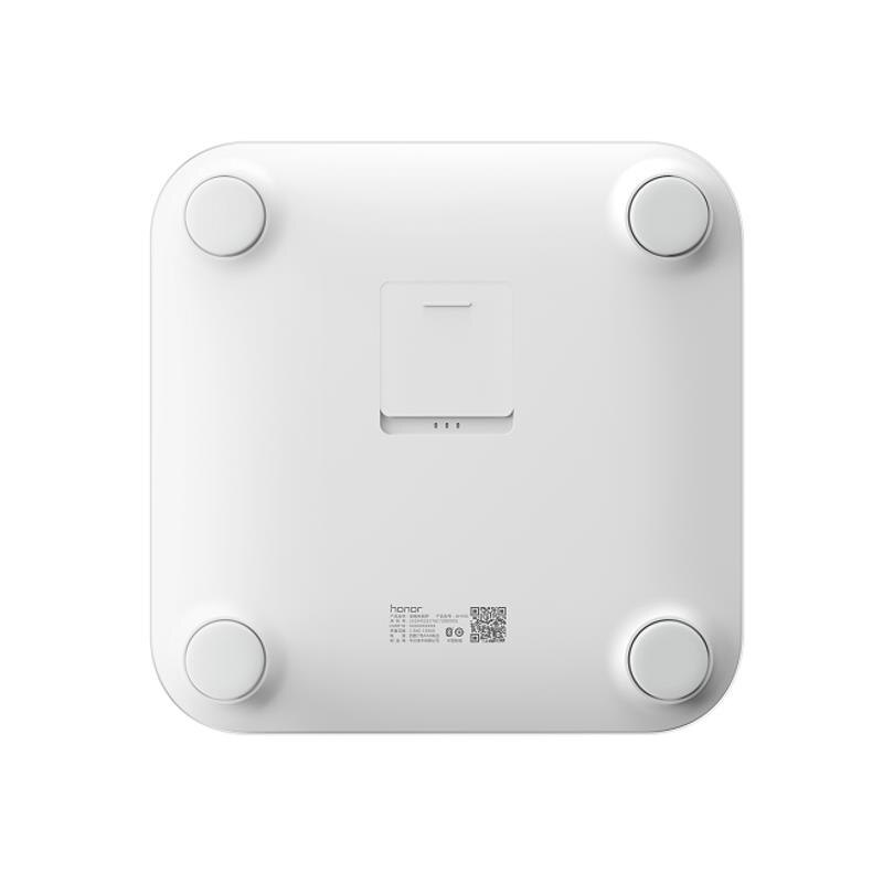 Huawei Honor Led Lichaamsvet Smart Weegschaal Wetenschappelijke Digitale Gewicht Badkamer Balans Bluetooth Android/Ios Weegschaal
