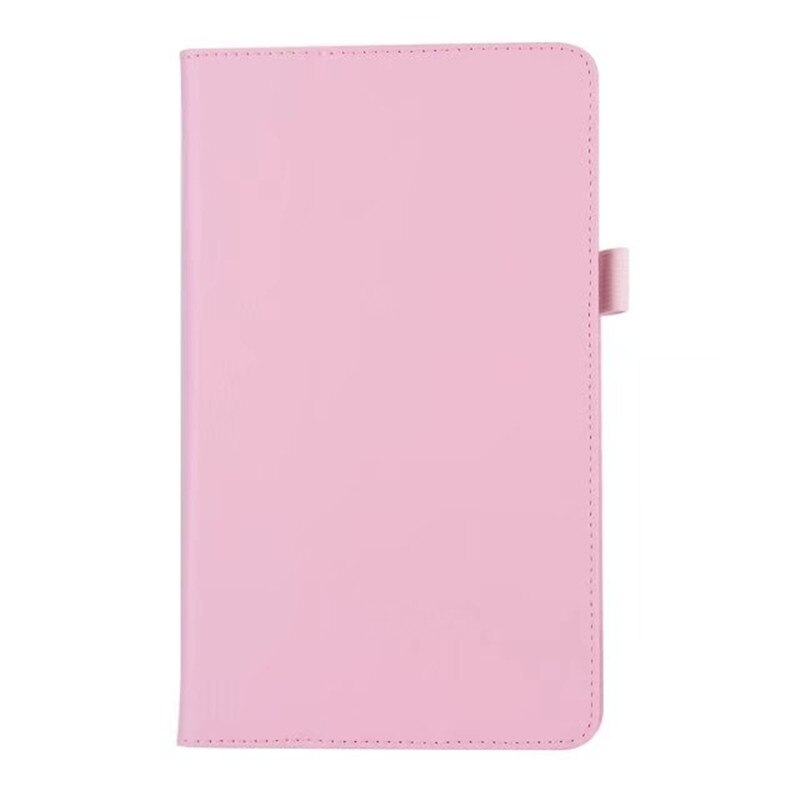 Für Huawei T3 8 Litschi Korn Leder Flip Abdeckung Fall für Huawei MediaPad T3 8,0 KOB-L09 KOB-W09 tablet fall stehen abdeckung: pink-li-zhi-2zhe
