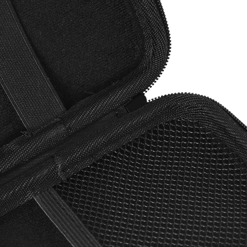 Hard Eva Rits Geval Opbergtas Pouch Voor Anker Powercore 13000 Mah Oortelefoon 37MC