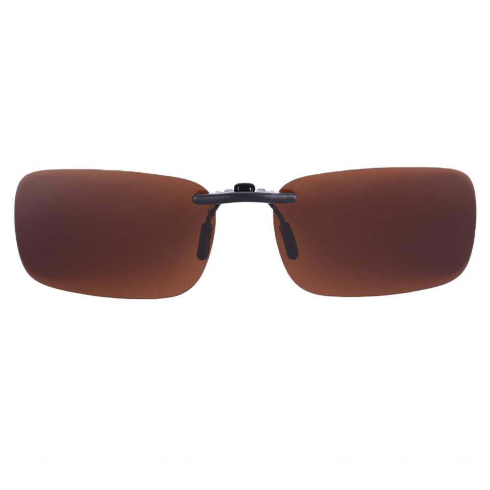 Vehemo Replacement Polarized Lenses Flip Up For Sunglasses UV400 Sun Glasses Driving