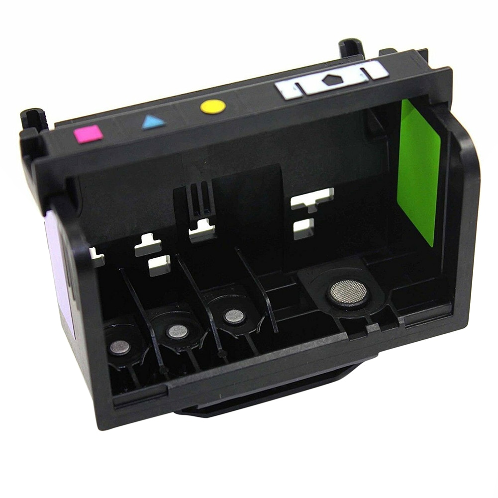 Replacement 4 Slot Printhead Printer Head for HP 8... – Grandado