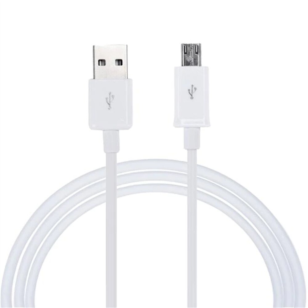 Micro Usb Kabel 6A Snel Opladen Voor Xiaomi Redmi Note5 Pro Android Mobiele Telefoon Datakabel Voor Samsung Micro Usb charger 1M