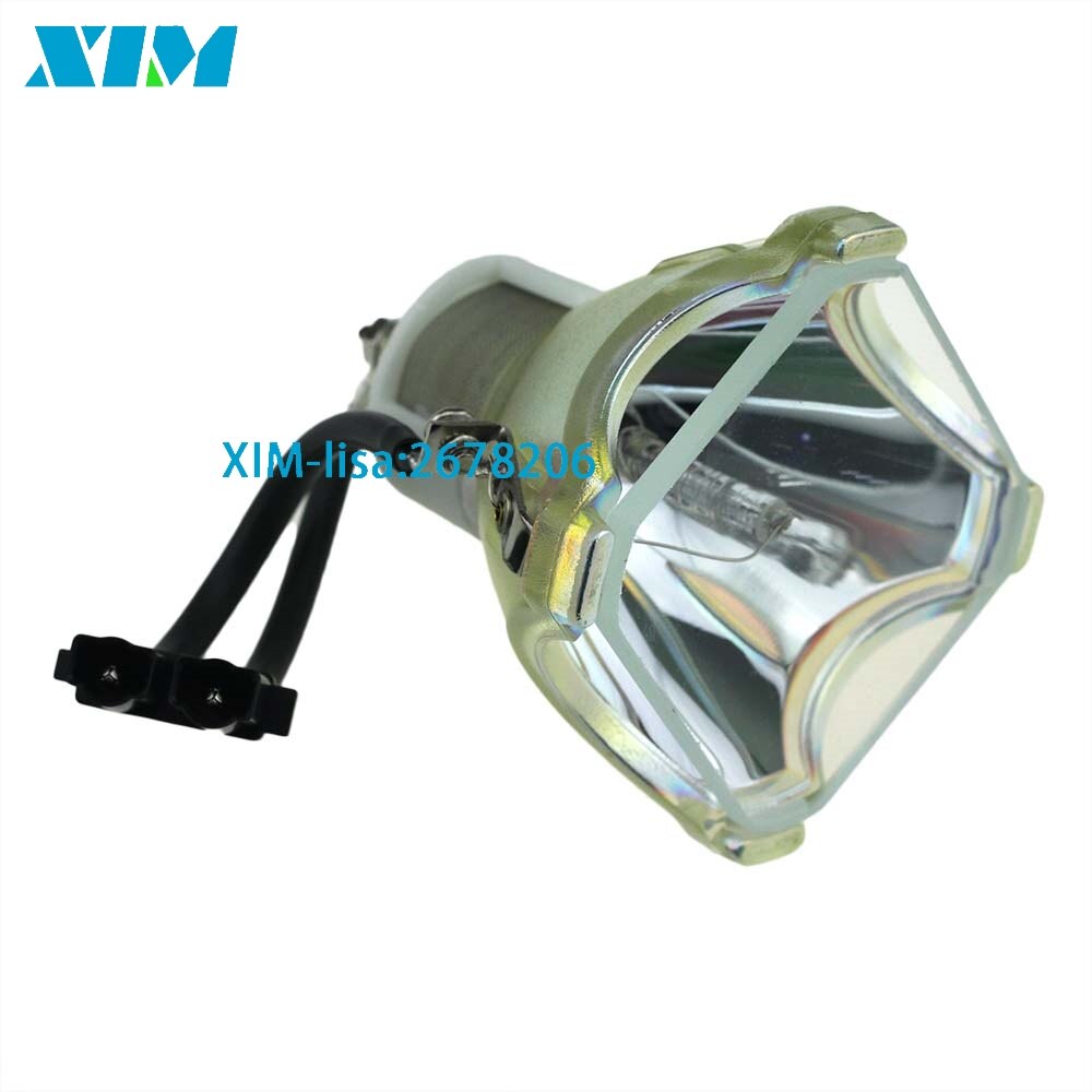 Ampoule de projecteur de remplacement de , flambant neuve, MT70LP/50025482, pour NEC MT1075 / MT1075 + / MT1075G