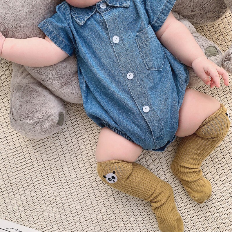 Pelele de verano para bebé recién nacido, ropa de Color sólido, peleles de algodón de manga corta, pelele para niño de 0 a 24 meses