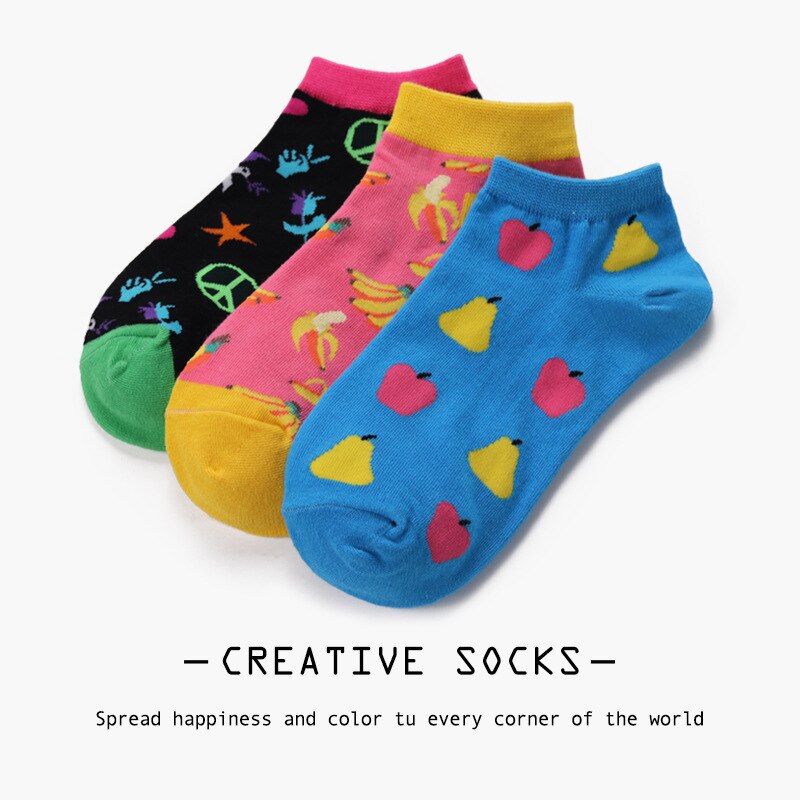 Charizard Avocado Invisible Summer Socks Short Low Cut No Show Socks Slipper Sneaker Socks Cotton Funny Secret Happy Boat Socks