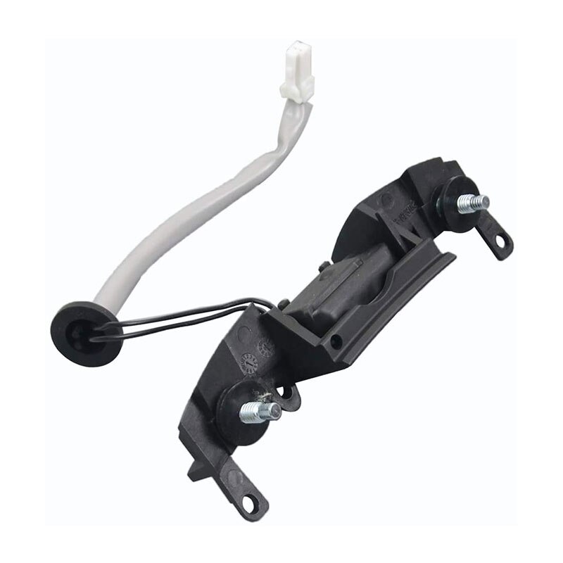 Kofferdeksel Achterklep Kofferbak Opening Opener Lock Release Schakelaar 25380AX60B 25380-AX60B Voor Nissan Micra K12 2002 Hatchback: Default Title