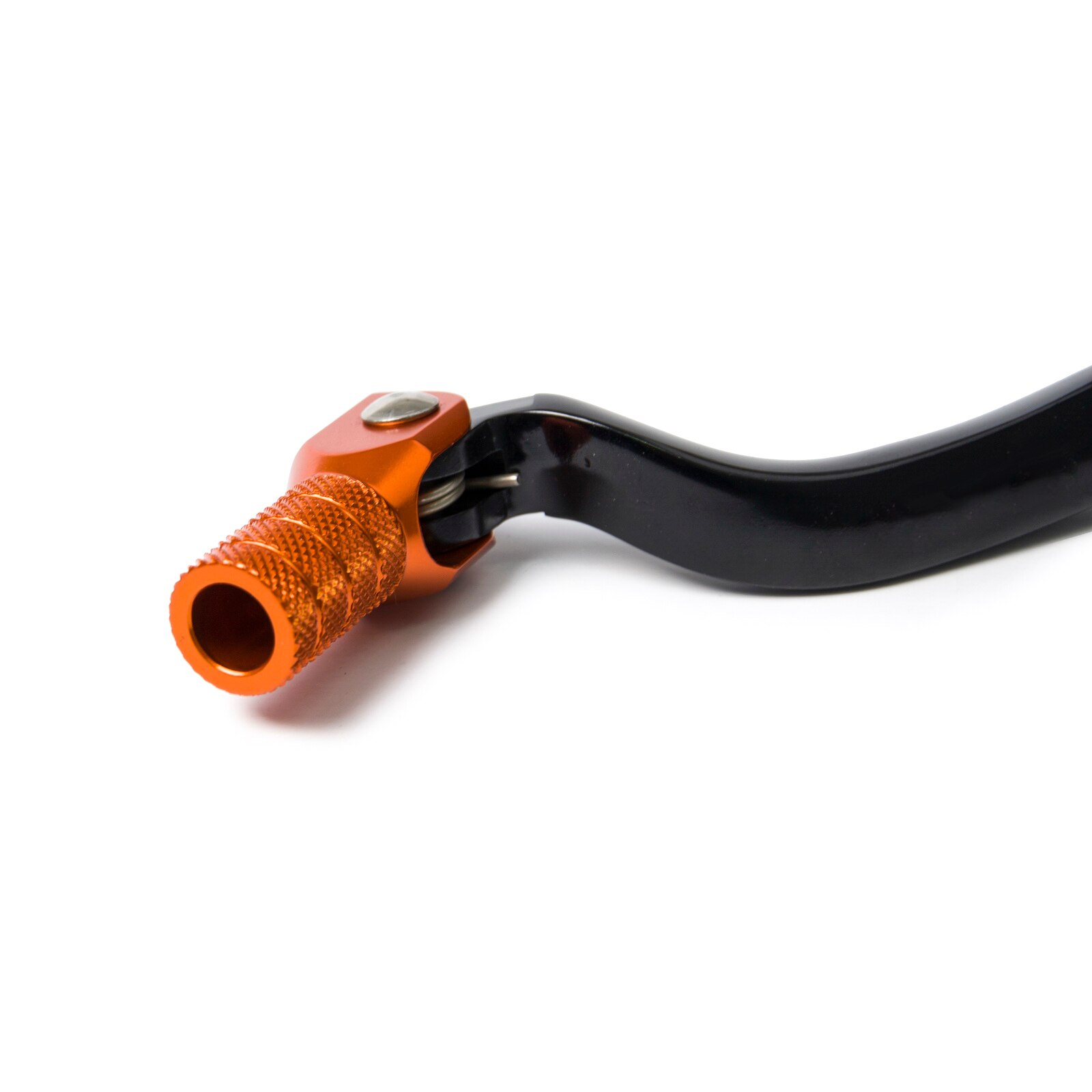 Nicecnc Motor Vouwen Tip Gesmeed Gear Pedaal Versnellingspook Arm Voor Ktm 125 150 200 250 350 450 Sx Exc xc Mxc Xcw Sxf Xcf Excf Xcfw