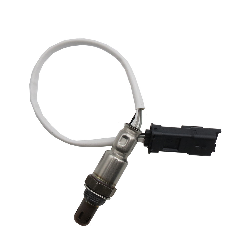 Sonda Lambda para coche, Sensor de oxígeno/O2 para Peugeot 9673438580, 208, Citroen c-elysee, 1.2L, 301