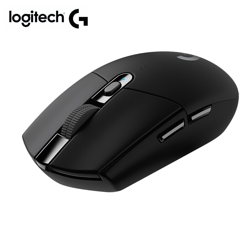 Logitech wireless mouse G304 gaming mouse wireless... – Grandado