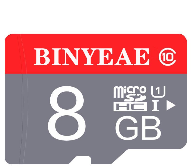 Cartões micro sd 256gb 64gb 32 16gb 8gb classe 10 qriginal tf 1tb 512 sdhc/sdxc cartão de memória 128gb 4gb micro sd cartões UHS-1 gb: 8GB