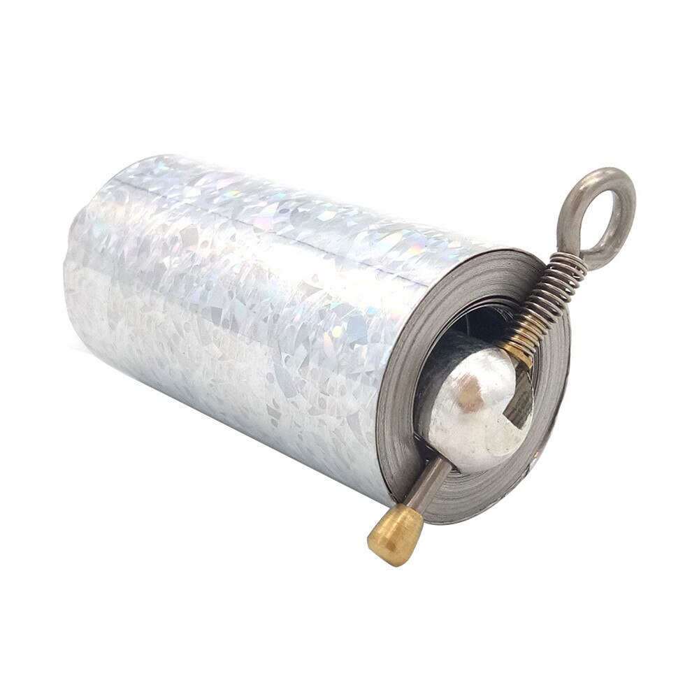 Outdoor Draagbare Vechtsporten Metalen Magic Pocket Bo Personeel Prestaties Prop Rvs