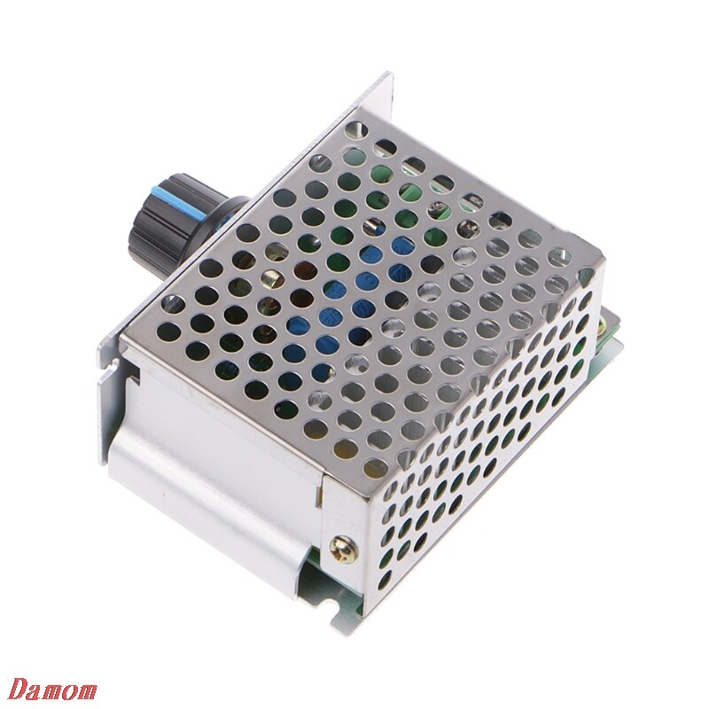 Ac-ingang 220v dc-uitgang 10-210v pwm 220v dc-borstelmotor snelheidsregelaar xinp