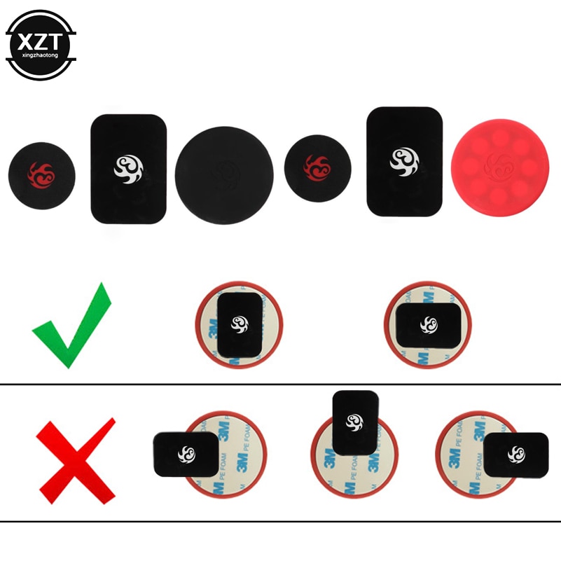Zauberstab Montieren Tablette Magnetische Ständer Magnet Adsorption Prinzip Bequemlichkeit zu wählen-und-ort für Tabletten iPad Profi Luft telefon Halfter