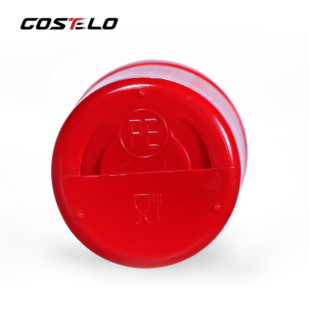 610ml Costelo Outdoor Sports Road MTB Bike Bottle Cage Climbing Cycling Bike Water Bottle Cup