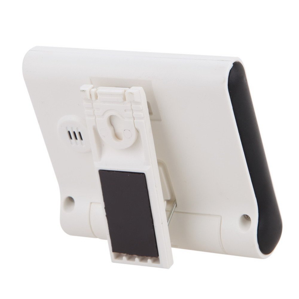 Multifunction LCD Digital Kitchen Cooking Timer Count-Down Up Clock Reminder Magnetic Stopwatch Loud Alarm Electronic Gadgets