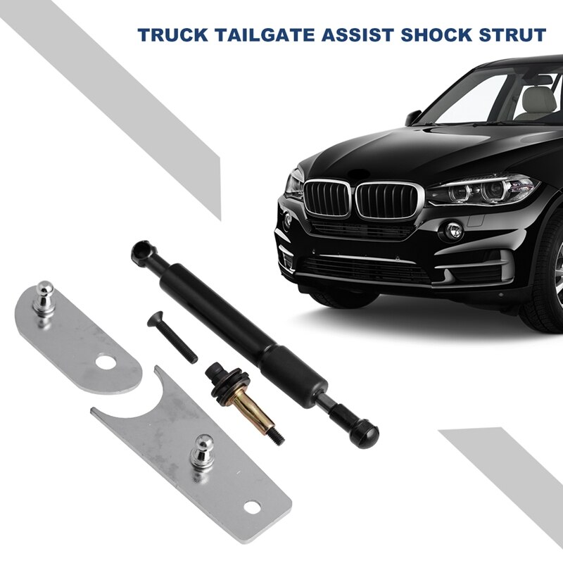 Achterklep Shock Lift Ondersteunt Voor Jeep Voor Liberty Voor Cherokee KJ 2002-2007 Achterklep Dempers Kofferbak Boot Lift Ondersteuning Gasveren Shock Back Door Stay (Color : 5
