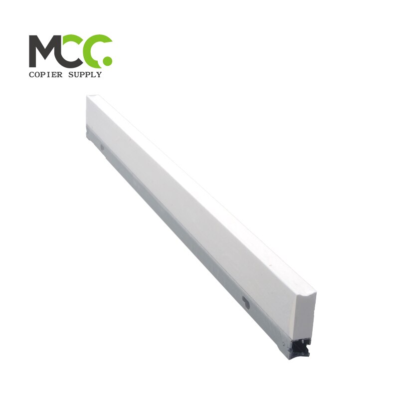 KIT de mantenimiento del fotoconductor para RICOH MPC6502 C8002 Pro C5100s C5110s, hoja de limpieza del tambor OPC, barra de recubrimiento PCR, D136-2365: COATING BAR