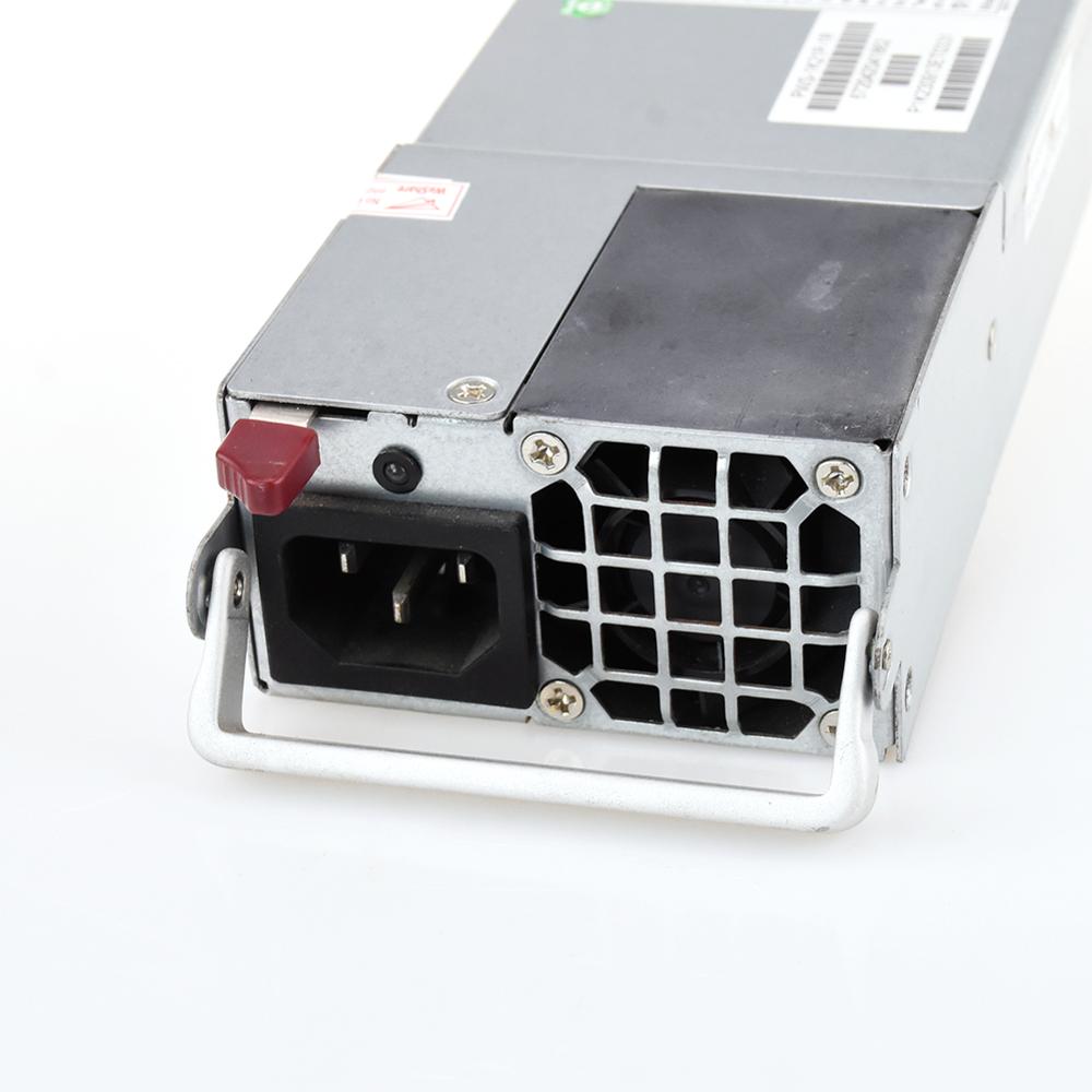 Para supermicr PWS-1K21P-1R 1200w servidor redundante fonte de alimentação
