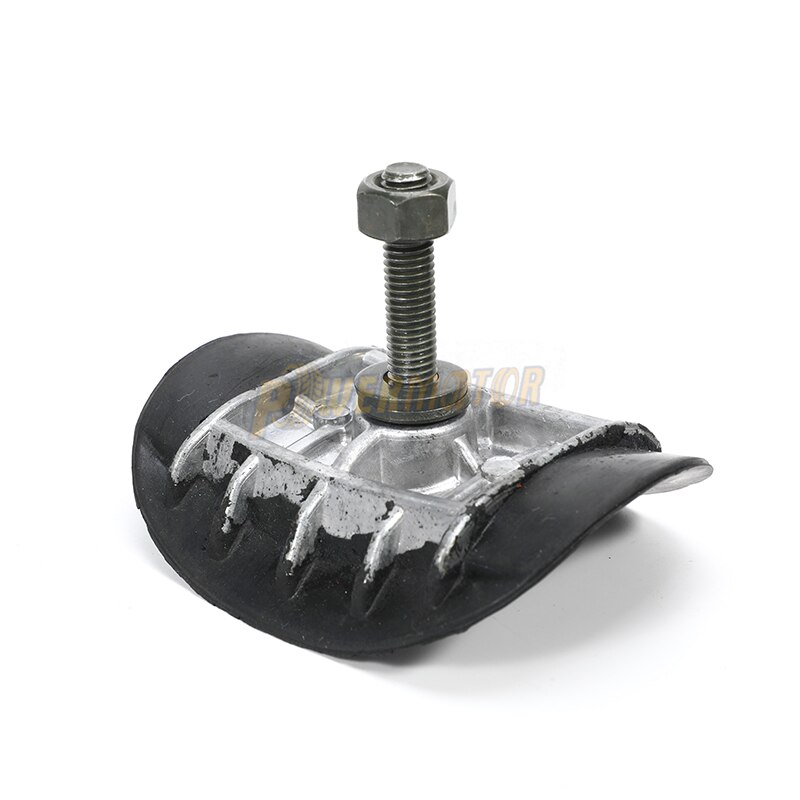 Dirt Bike Pit Monkey Bike Tyre Rim Lock Tyre Safe Bolt 1.6" 1.85" 2.15" 2.50" Inner Tire Lock Motorcycle Wheel Fit Most Motor