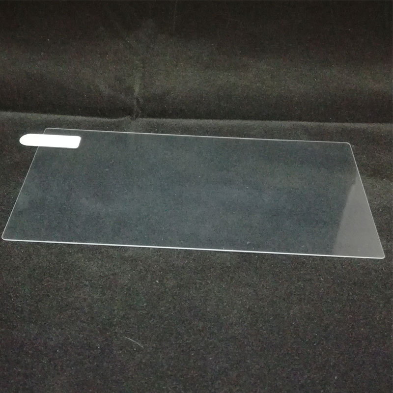 Panel de pantalla táctil capacitivo para Turbopad 1015, 10,1 &quot;, reemplazo de Sensor de cristal digitalizador de tableta, tasado 5,0/5 basado en 4 cust: Only tempered glass