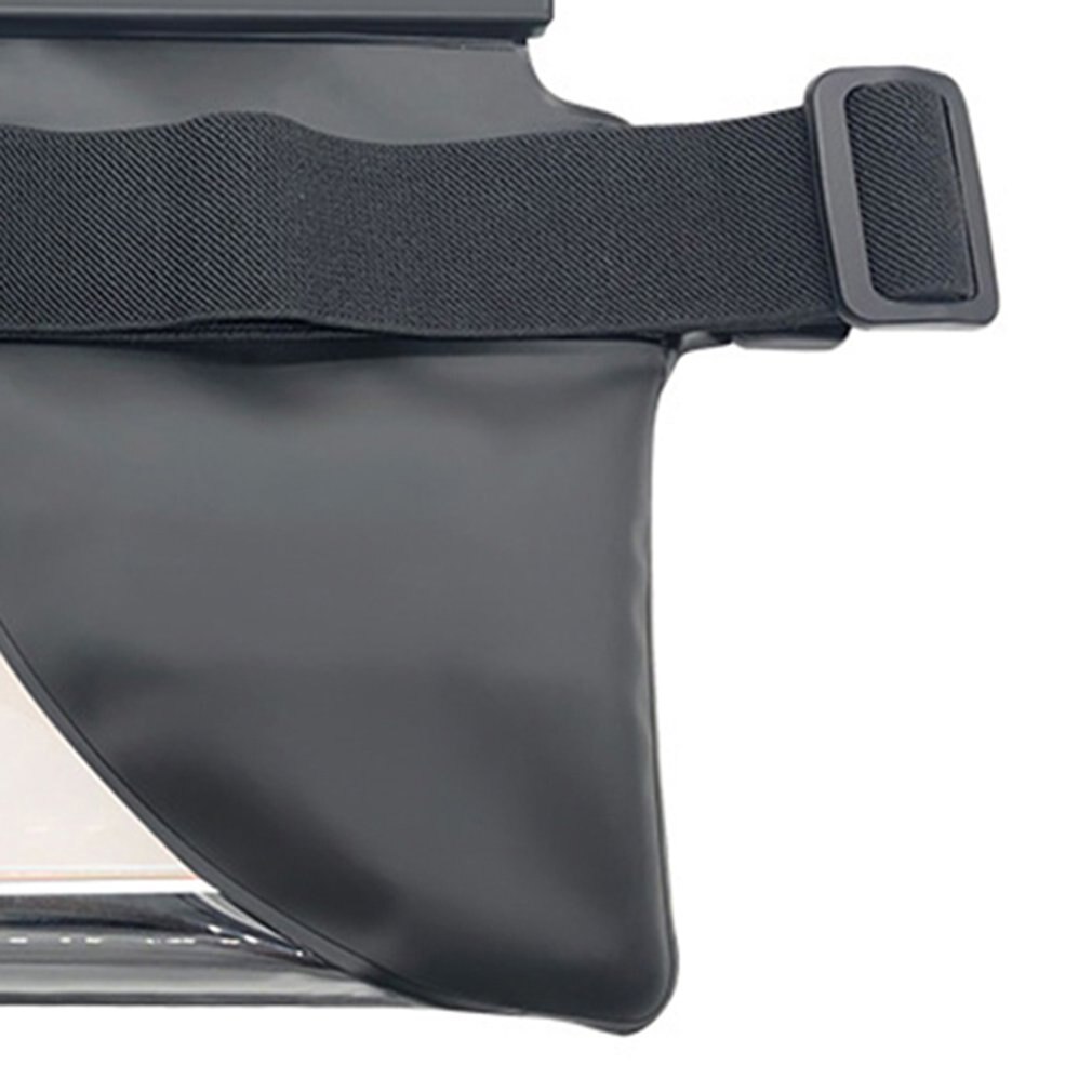 Tpu-zak waterdichte tas airbag grote capaciteit buiten zwemmen drijven speciale waterdichte zak tas