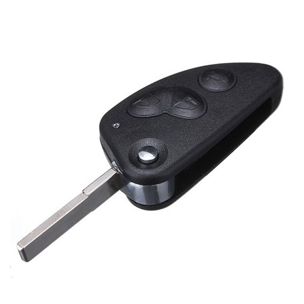 Afstandsbediening Compatibel Met Alfa Romeo Mito 159 99 Gta Sleutel Cover 3 Knoppen S0350 Verzonden Uit Italië