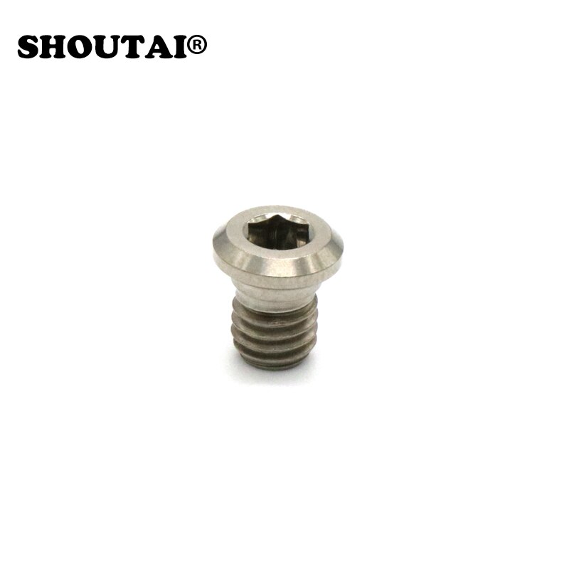 Boulon De Fixation Simplex S001 Pour Dérailleur Arrière Vélo Vintage, Acier, France