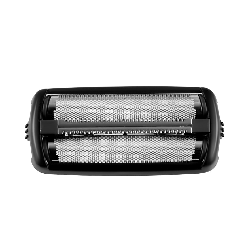 Surker RFC-688B lame de rasoir hatteker 69001 câble USB Original céramique titane remplacement lame de tondeuse coupe