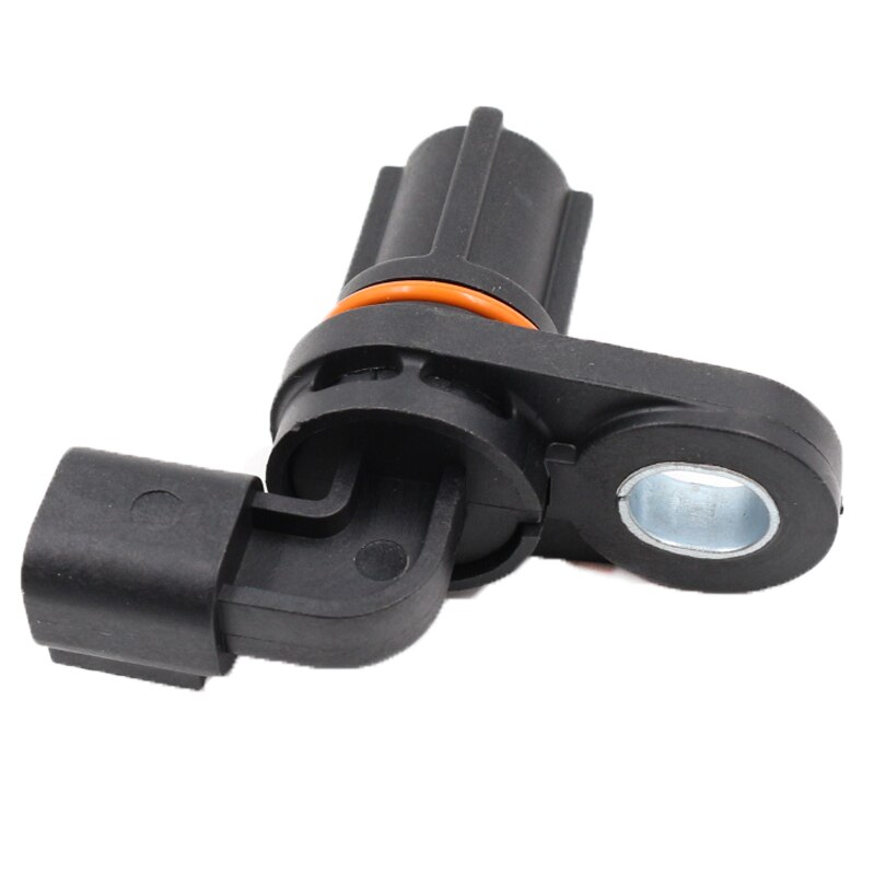 Rear Center Wheel Axle Speed Sensor For Ford Lincoln 6L3Z 9E731A 4L3A9E731AA 4L3Z9E731AA 5S8239 Car Speed Sensor