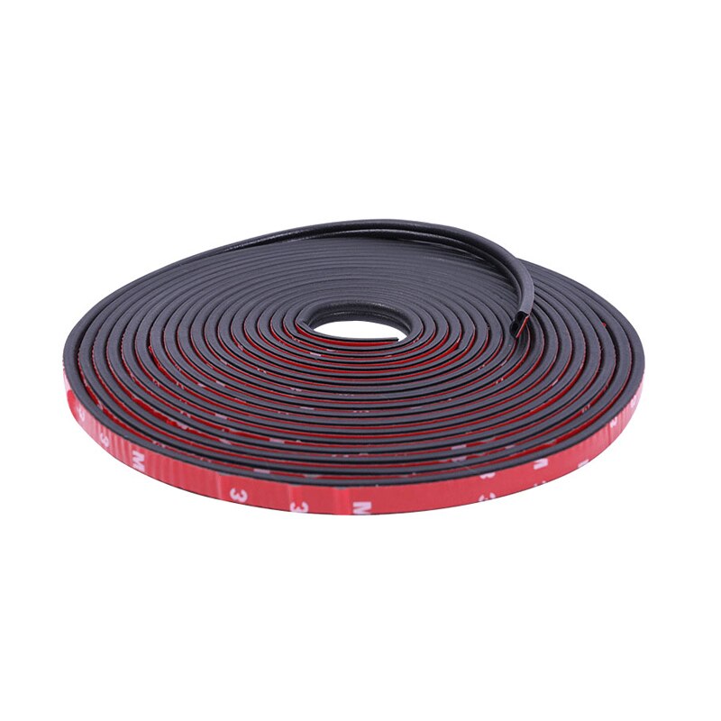 2M Auto Styling Deur Afdichting Strip Epdm Rubber Grandado