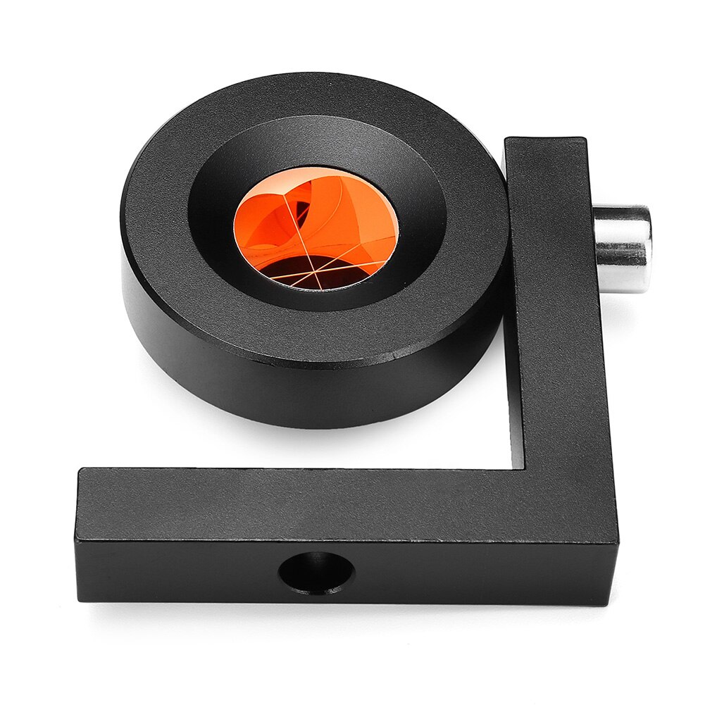 Style 90 Degree Monitoring Prism, 1 Inch L Bar Reflector, Replace GMP104