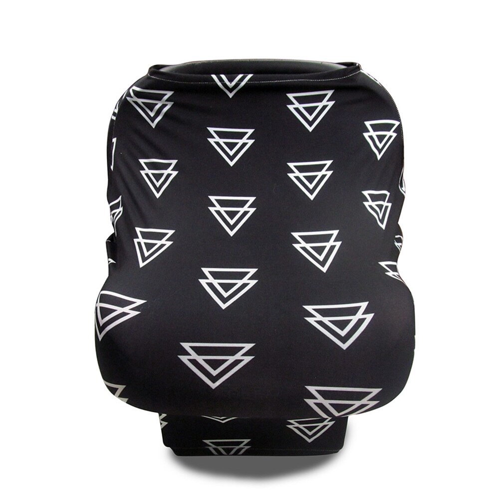 Multifunction Materity CarSeat Cover Canopy Nursing Cover Crib Baby Stroller Cover Breastfeeding Baby Car Seat Cover