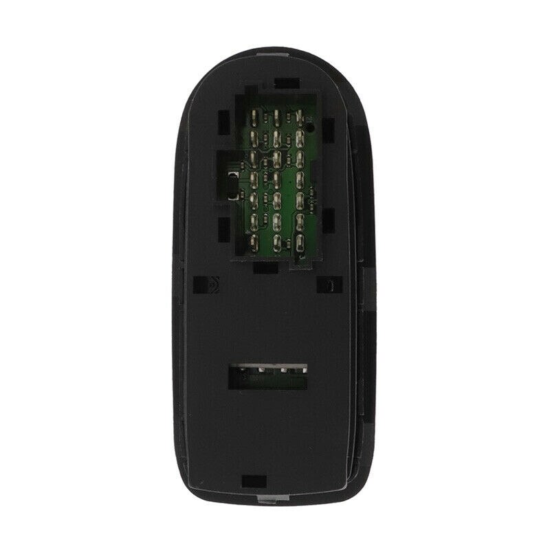 Truck Window Regulator Power Window Master Control Switch for DAF CF XF 1811131 1736600