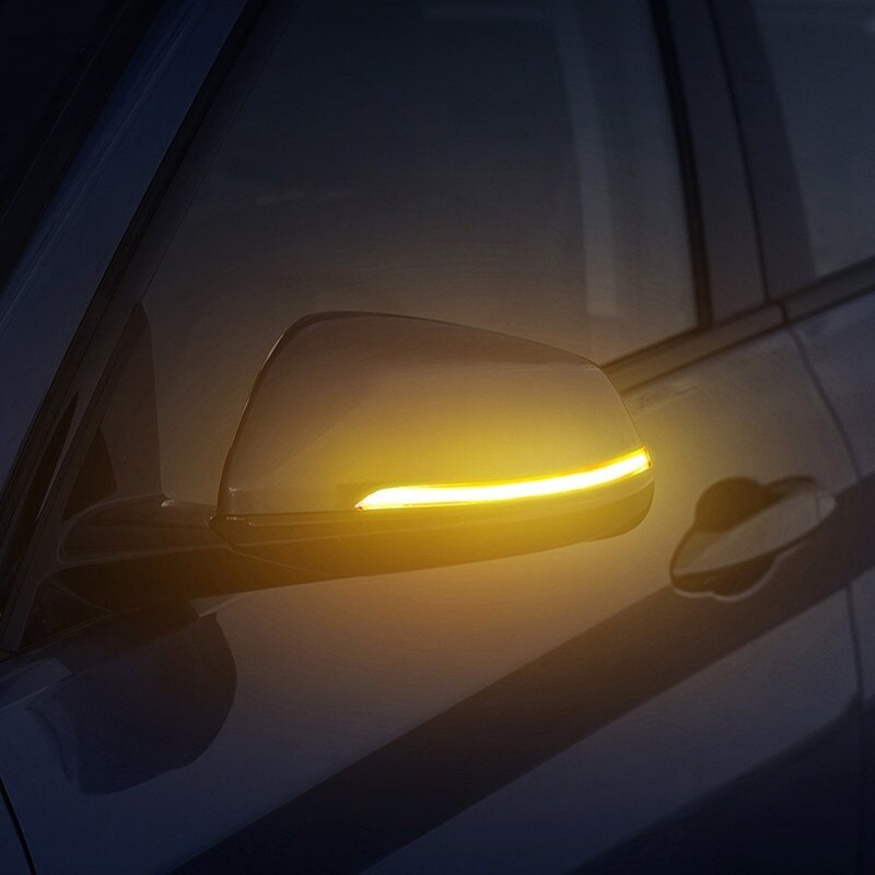 Hoe de remlichten op een BMW X1 F48-serie te herstellen. (Met video
