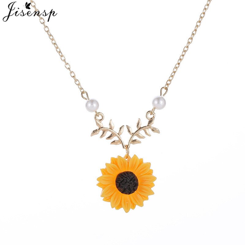 Sunflower Earrings Stud for Women Girls You are my Sunshine Jewelry Sun Flower Statement Earring Bridesmaid: SM033