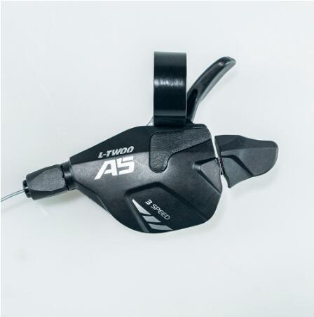 LTWOO A5 3x9 speed, 27s Trigger Shifter compatible ALIVIO